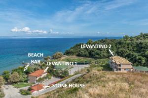 Levantino Studios & Apartments Zakynthos Greece