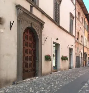 La Corte Affittacamere - 福利尼奥