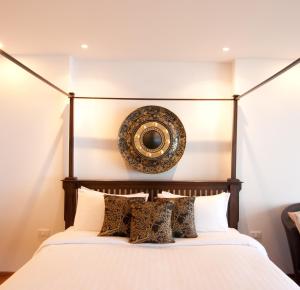 Plub Pla Koh Mak Retreat