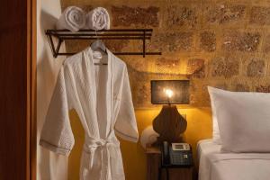 10GR Hotel & Wine Bar Rhodes Rhodes Greece