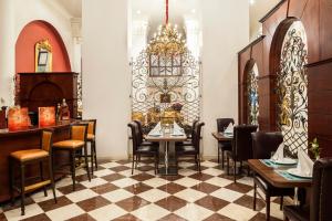 Hotel Ickale
