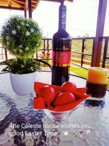 Celeste House Skiathos Greece