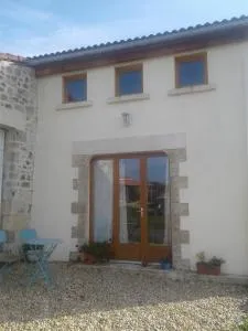 Fleur Du Soleil - Courpignac