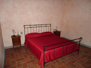 Agrituirsmo Masseria Campierti