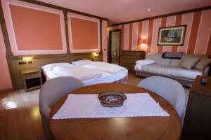 Superior Double or Twin Room room in Hotel Compagnoni