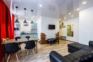 Apartman Стильная квартира в центре Тулы Tula Rusija