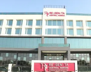 Regenta Central Harsha Vapi - Vapi