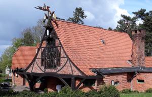 Atelierhaus Tannenweg