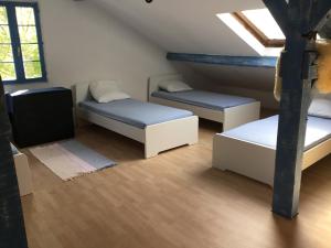 Gites-Cyclistes-Léon