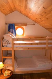 B&B / Chambres d'hotes Le Moulin du Bateau : photos des chambres