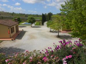 Agriturismo Barbarino