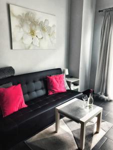 Apartament Orchidea New Slavia