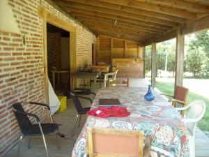 Campings Gites-Cyclistes-Leon : photos des chambres