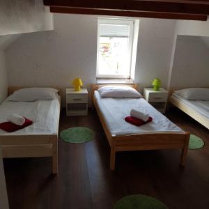 Guesthouse Osvald 