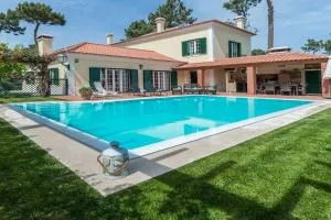 Villa Gerbera - Apostiça