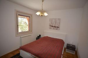 Apartman Lasofti