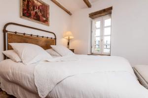 B&B / Chambres d'hotes Gites Le Roc sur l'Orbieu : photos des chambres