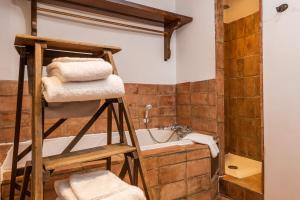 B&B / Chambres d'hotes Gites Le Roc sur l'Orbieu : photos des chambres