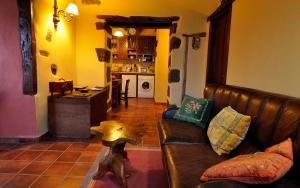 Casa abuela Amparo