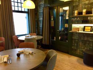 Restaurant & Guesthouse Cachet de Cire