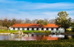 Pannónia Golf & Country Club - Csabdi Pannónia Golf & Country Club - Csabdi
