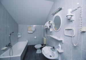 Apartments & Rooms Peranic 