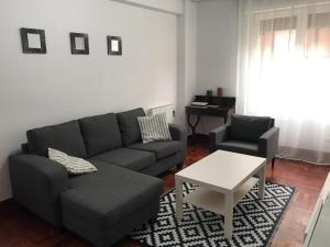 ZARAUTZ CENTRO Garaje-Parking-Free