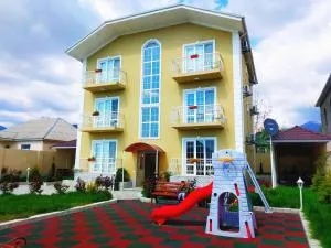 Gabala City Rooms - 盖贝莱