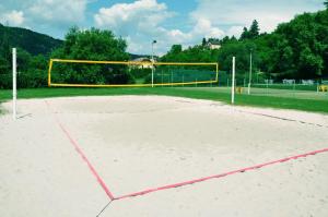 Lávka Park Skochovice