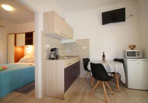 Apartment Noemi in city center