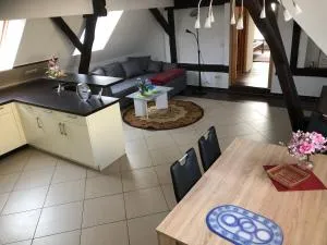 Ferienwohnung am Rande der Dübener Heide - Bad Düben