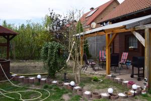 Fünfeichener Weg 16