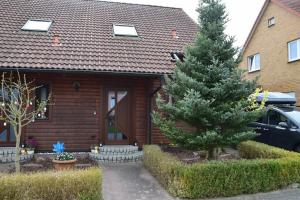 Fünfeichener Weg 16