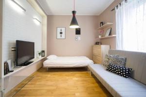 Grobla I Apartment