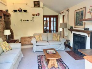 Secret Garden Cottage