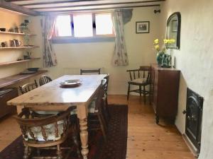 Secret Garden Cottage