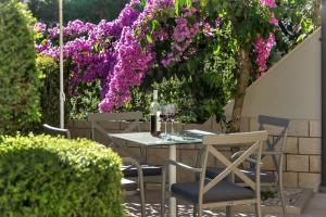 Deluxe apartments Kate