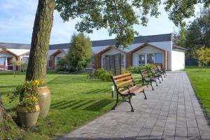 Ośrodek Wypoczynkowo-Rehabilitacyjny "Bryza"