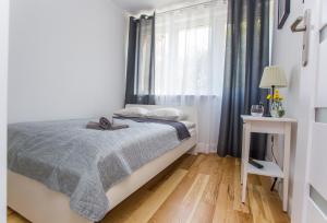 CR Kameralny Apartament przy Pałacu Branickich