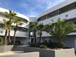 AcquaMarina - Villeneuve-Loubet