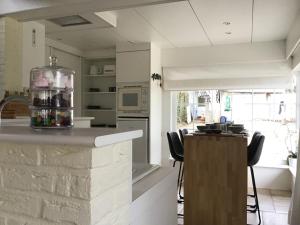 la maison du docteur