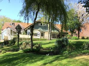 la maison du docteur