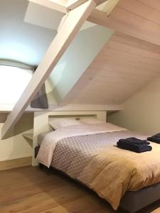 la maison du docteur