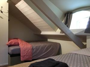 la maison du docteur