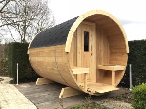 la maison du docteur