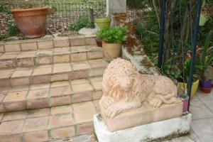 B&B / Chambres d'hotes LES BRUYERES chambre d'hote de charme Calme assure : photos des chambres