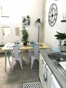 Superbe! Loft T3 -Ctre Historic- Prox. Place Comédie