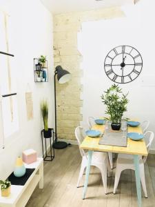 Superbe! Loft T3 -Ctre Historic- Prox. Place Comédie