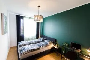 Apartament Kromera od WroclawApartament-pl - 弗罗茨瓦夫