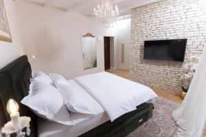 San Mihael luxury rooms 1
